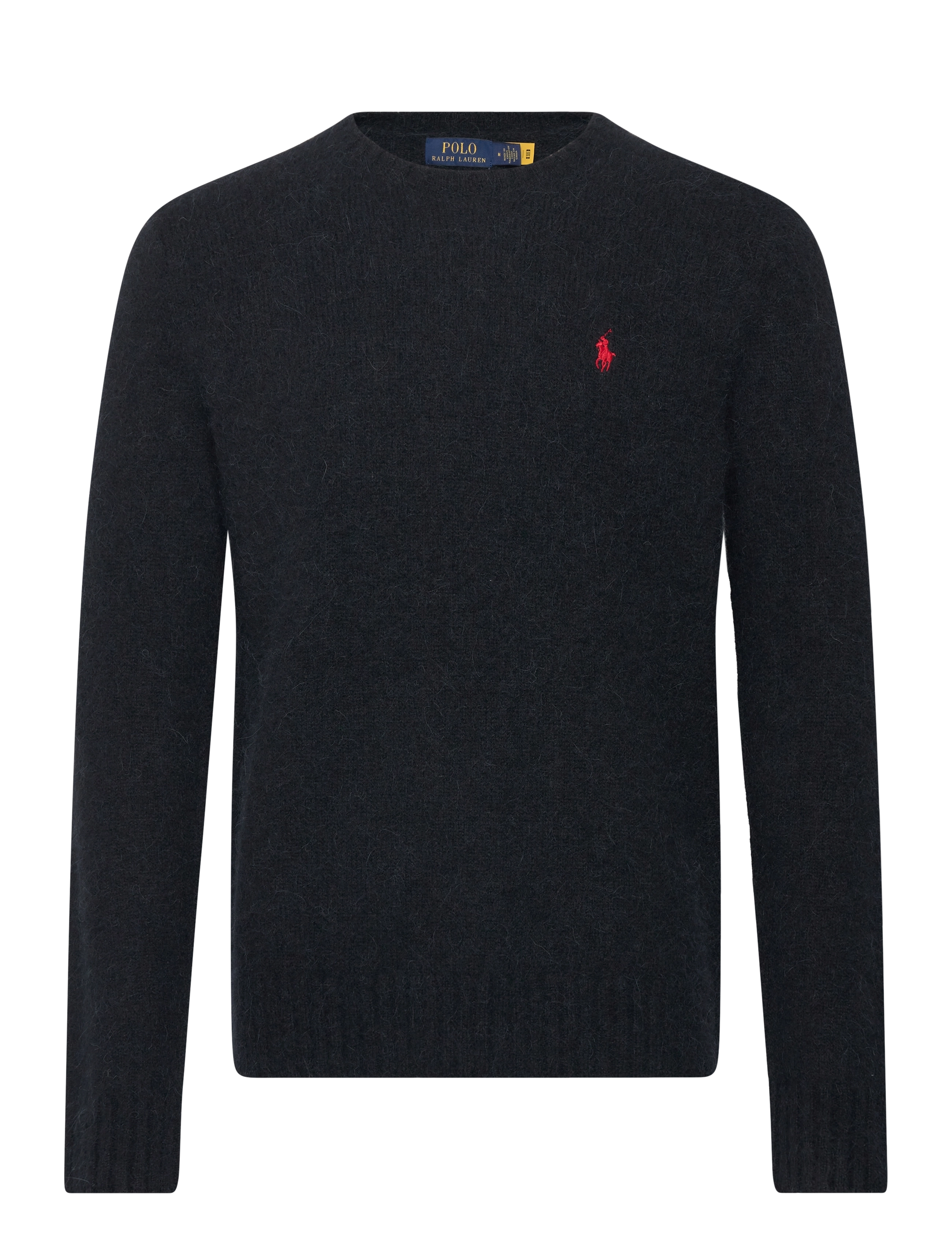 POLO BLACK