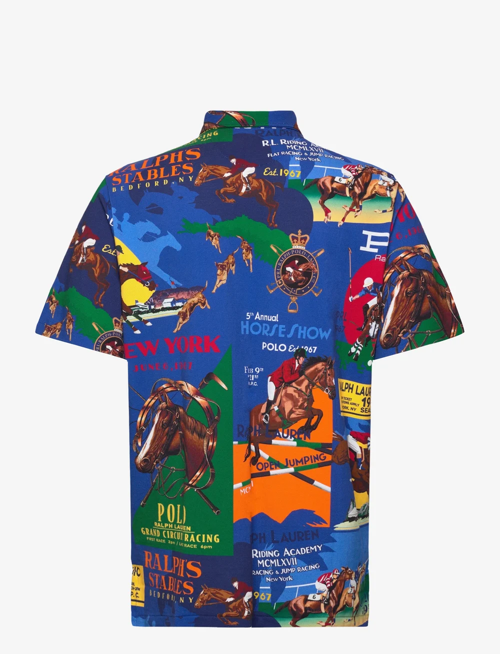 Short polo discount ralph lauren homme