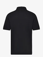 Polo Ralph Lauren - Classic Fit Logo Mesh Polo Shirt - kortermede - polo black - 2