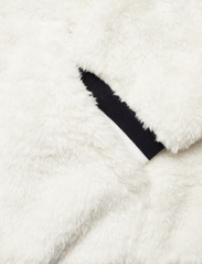 Polo Ralph Lauren - Logo Pile Fleece Hoodie - sporta džemperi - clubhouse cream - 4