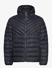 Polo Ralph Lauren - Packable Water-Repellent Jacket - down jackets - collection navy - 0