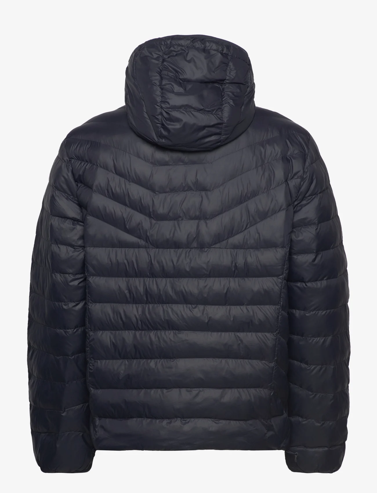Polo Ralph Lauren - Packable Water-Repellent Jacket - down jackets - collection navy - 1