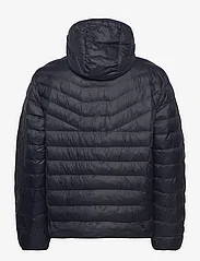 Polo Ralph Lauren - Packable Water-Repellent Jacket - down jackets - collection navy - 1