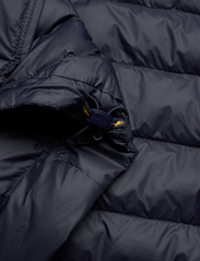 Polo Ralph Lauren - Packable Water-Repellent Jacket - down jackets - collection navy - 4