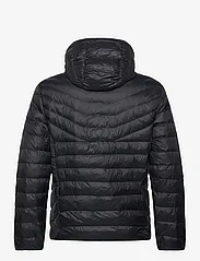Polo Ralph Lauren - Packable Water-Repellent Jacket - down jackets - polo black - 1