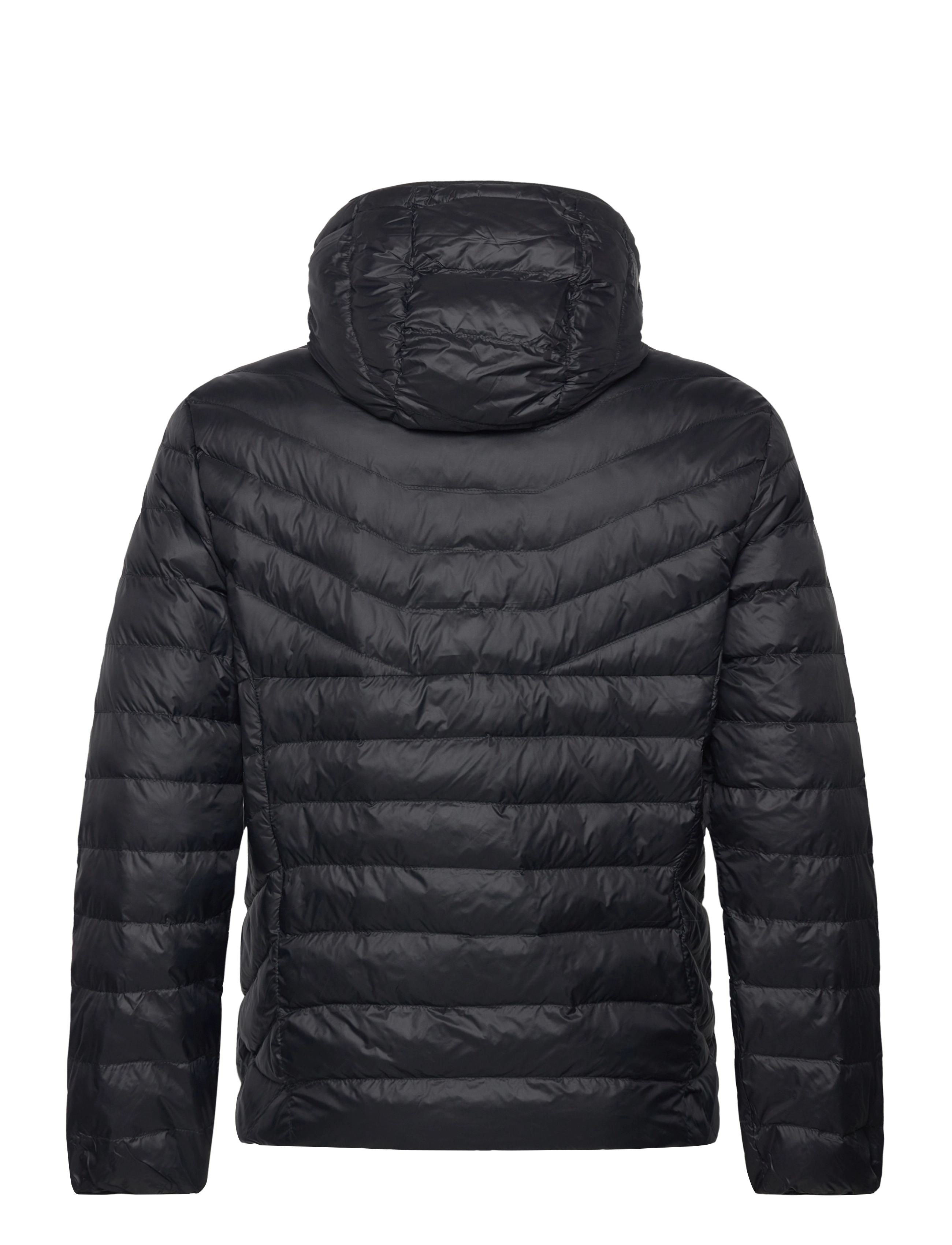 Polo Ralph Lauren - Packable Water-Repellent Jacket - polo black - 1