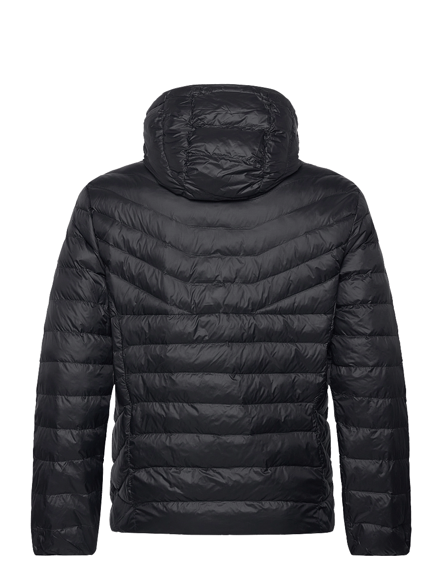 Polo Ralph Lauren - Packable Water-Repellent Jacket - polo black - 1