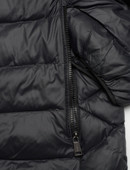 Polo Ralph Lauren - Packable Water-Repellent Jacket - untuvatakit - polo black - 3