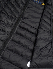Polo Ralph Lauren - Packable Water-Repellent Jacket - untuvatakit - polo black - 4
