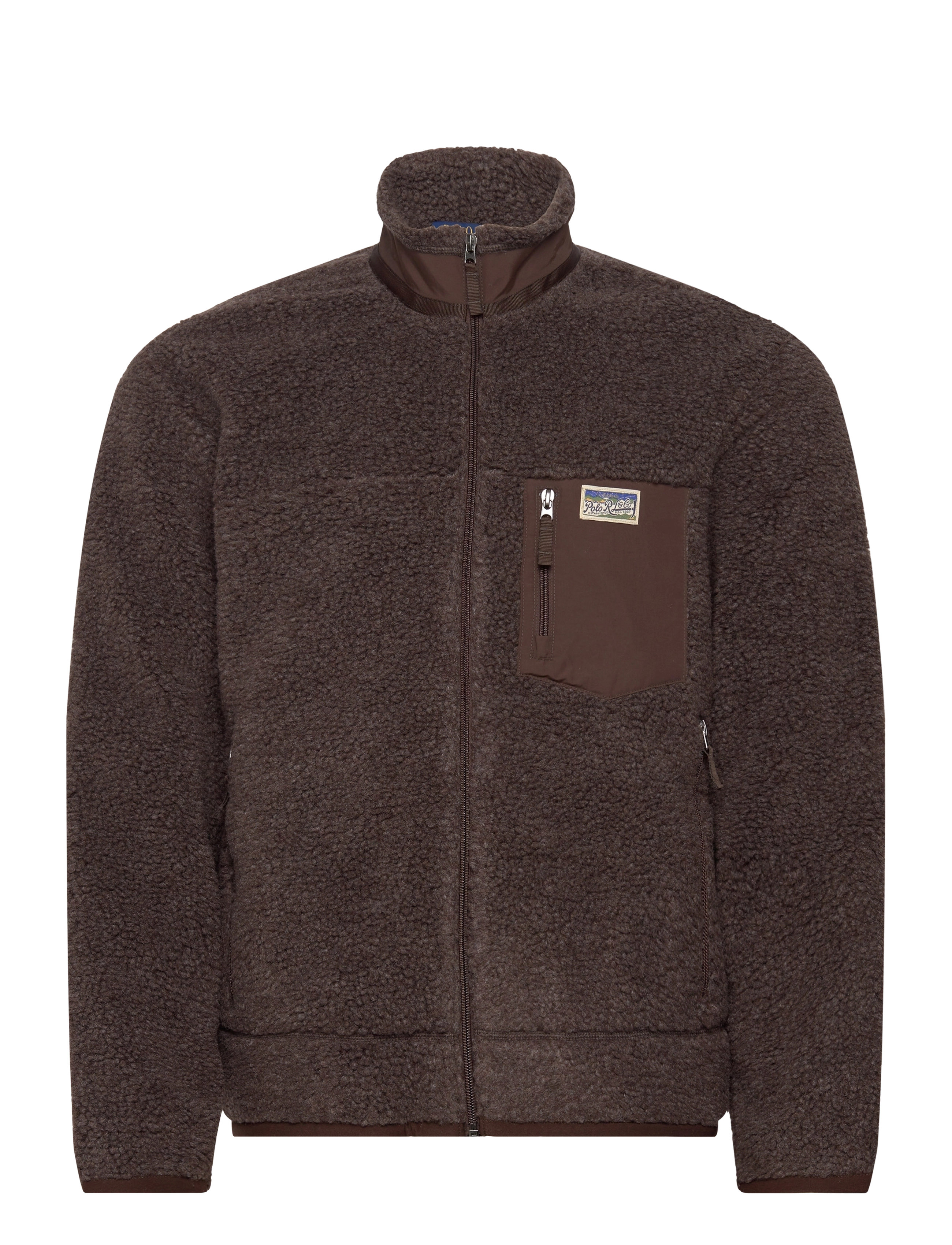 DARK BEECH MARL