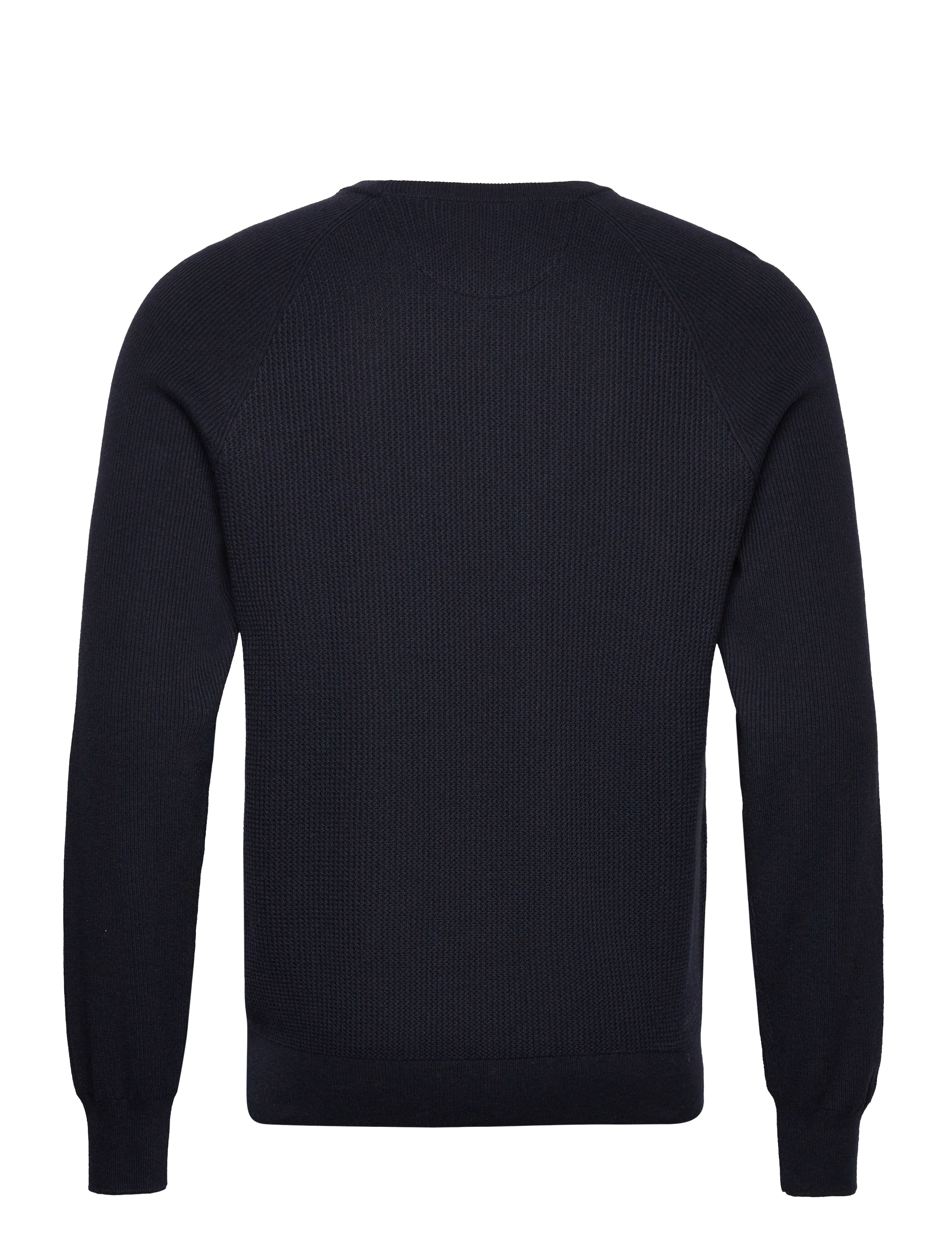Polo Ralph Lauren - 32/2 COTTON-LSL-PLO - navy heather - 1
