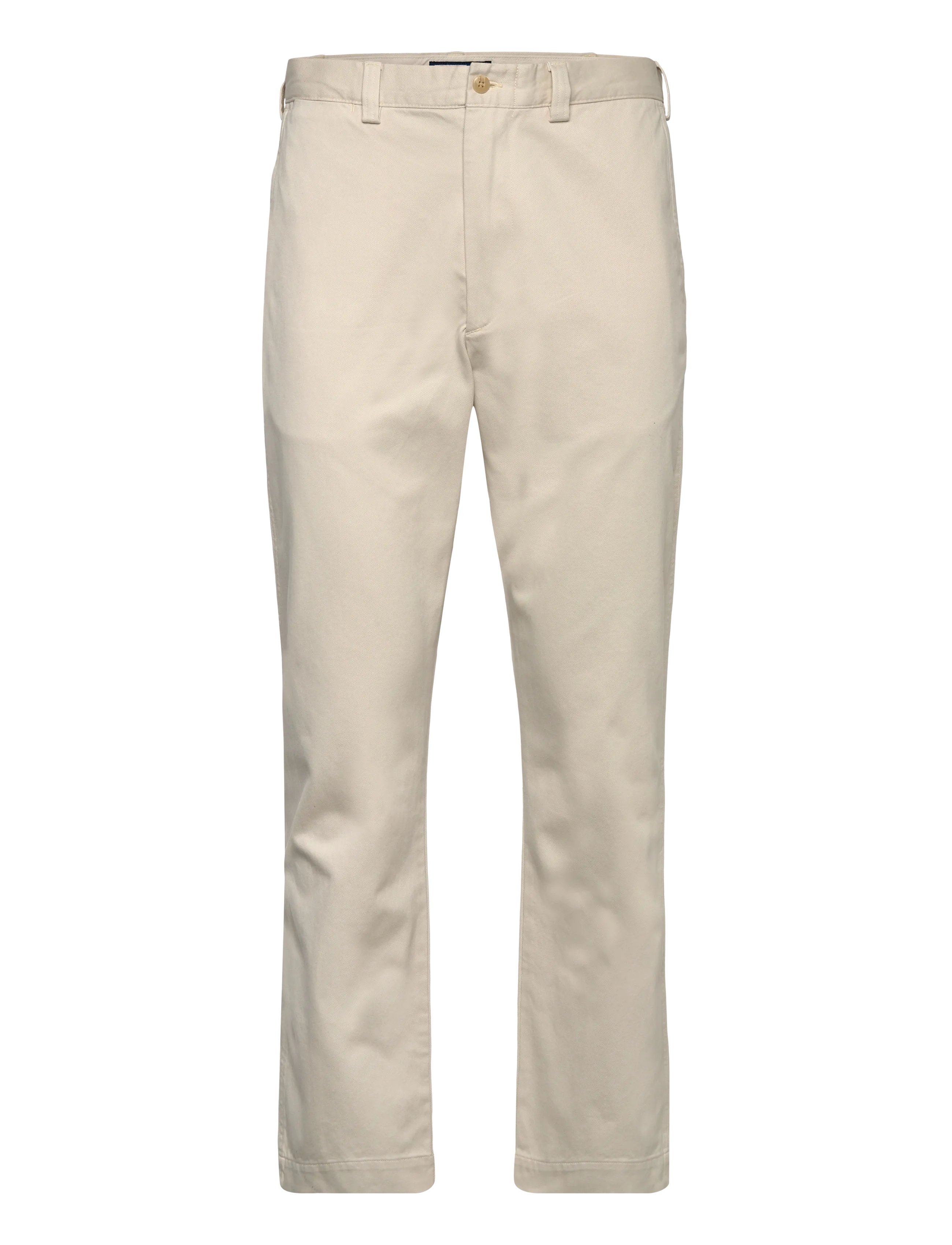 POLO RALPH LAUREN Salinger Straight Fit Chino Hose Beige - 34x32 - Herren