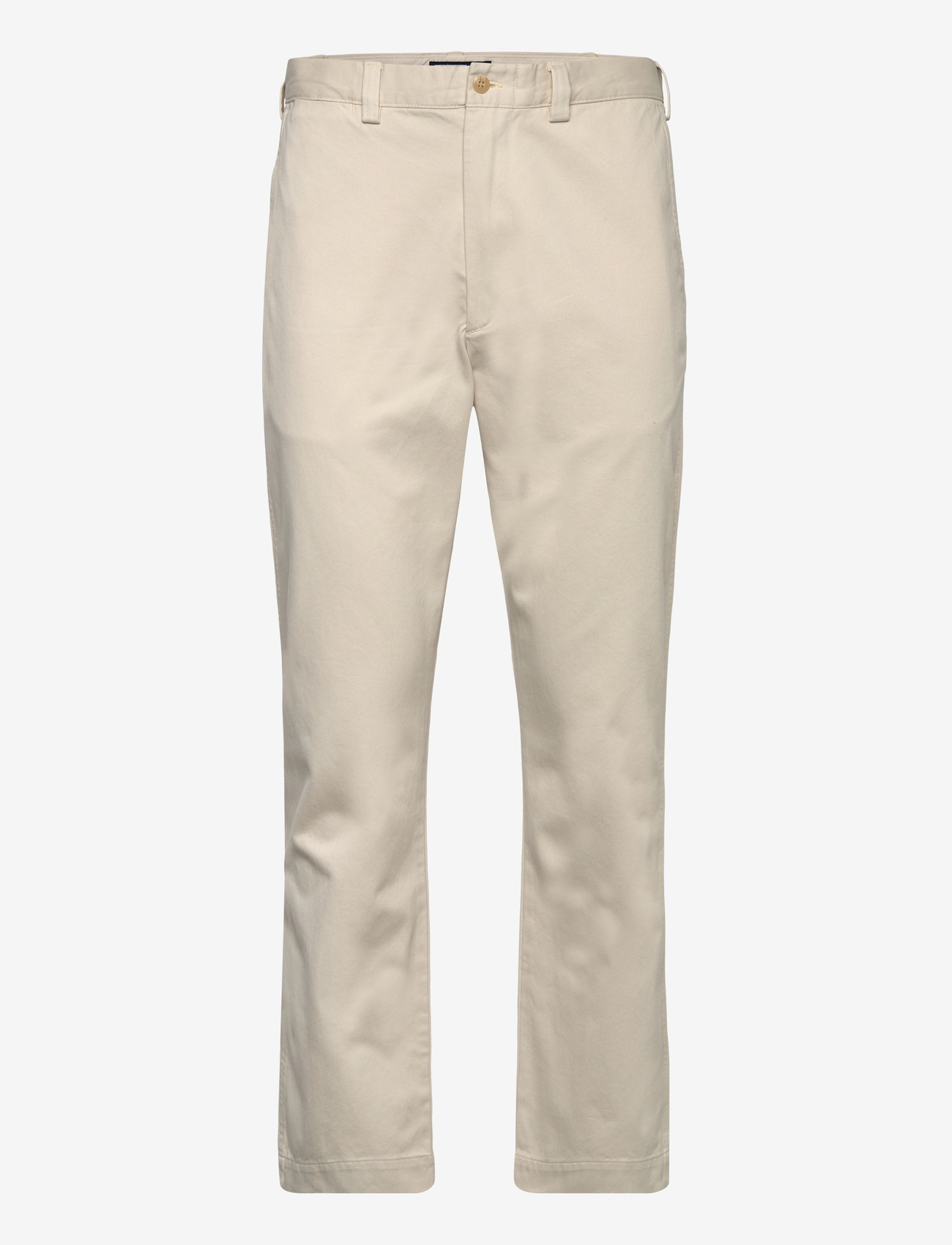 Polo Ralph Lauren - Salinger Straight Fit Chino Pant - pantalons chino - new stone - 0