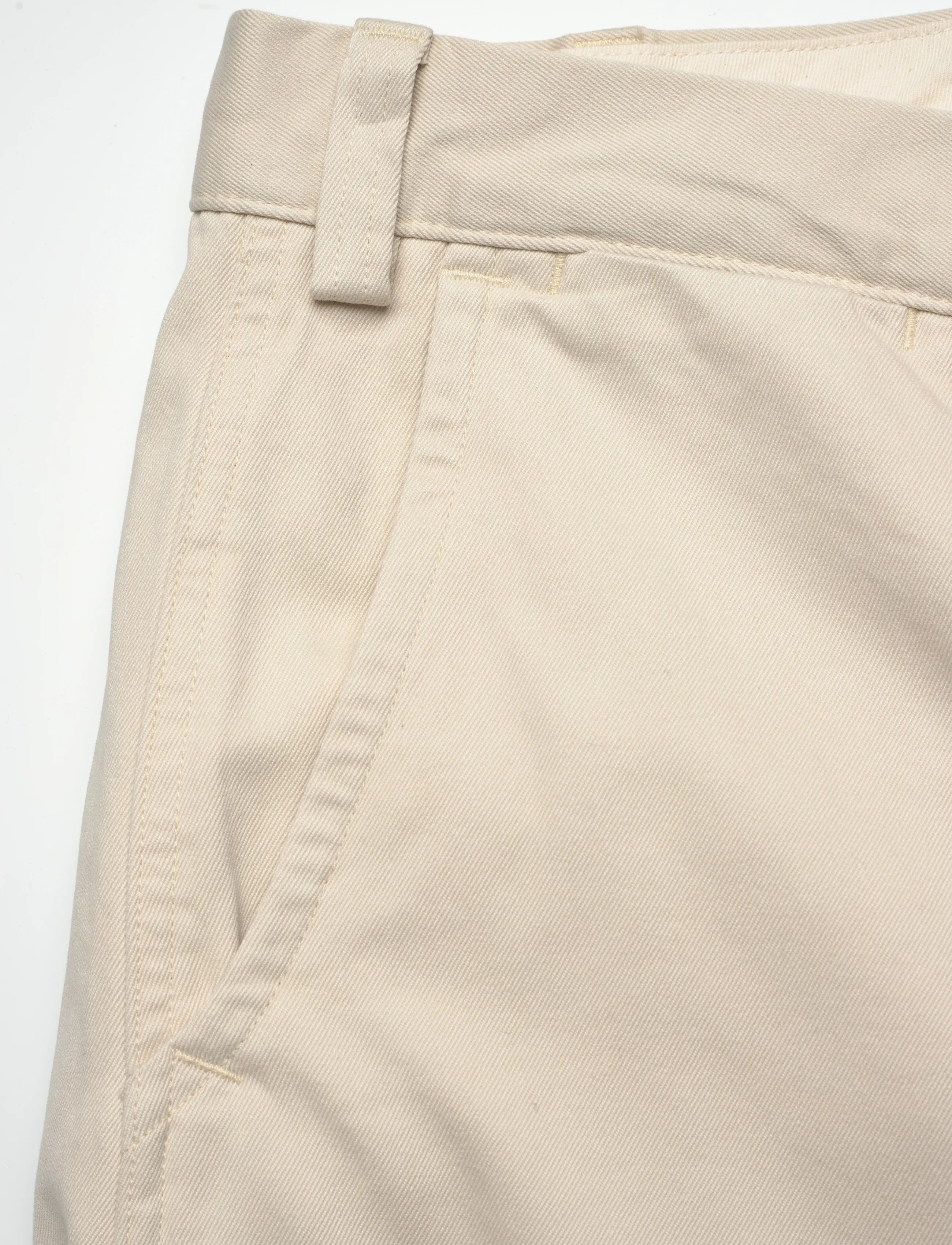 Polo Ralph Lauren - Salinger Straight Fit Chino Pant - pantalons chino - new stone - 2