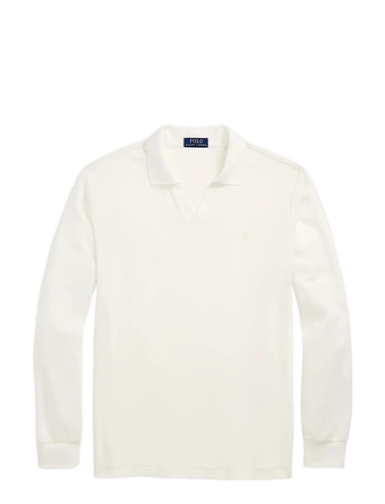 Polo Ralph Lauren | Custom Slim Soft Cotton Polo Shirt | XXL