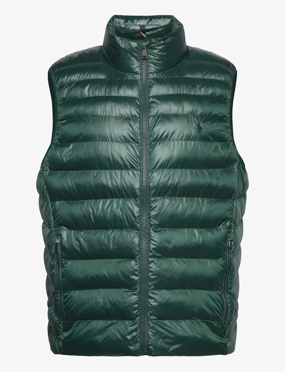 Polo Ralph Lauren Recycled Nylon terra Vest 174.50 . Buy Vests