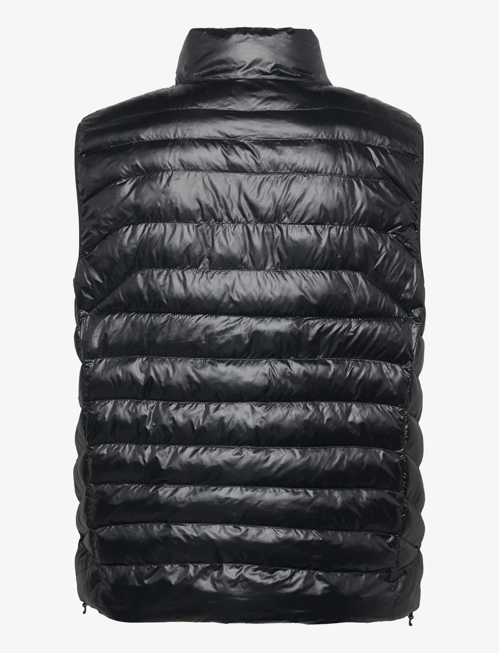 Polo bubble vest mens deals