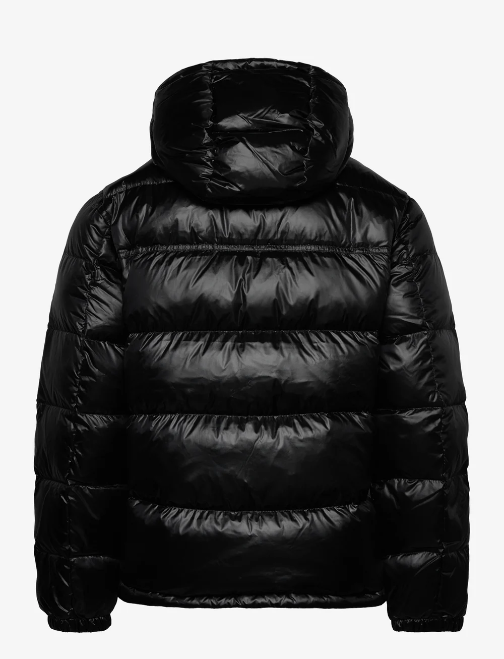 Polo Ralph Lauren Glossy Nylon ins bom 411.75 . Buy Padded