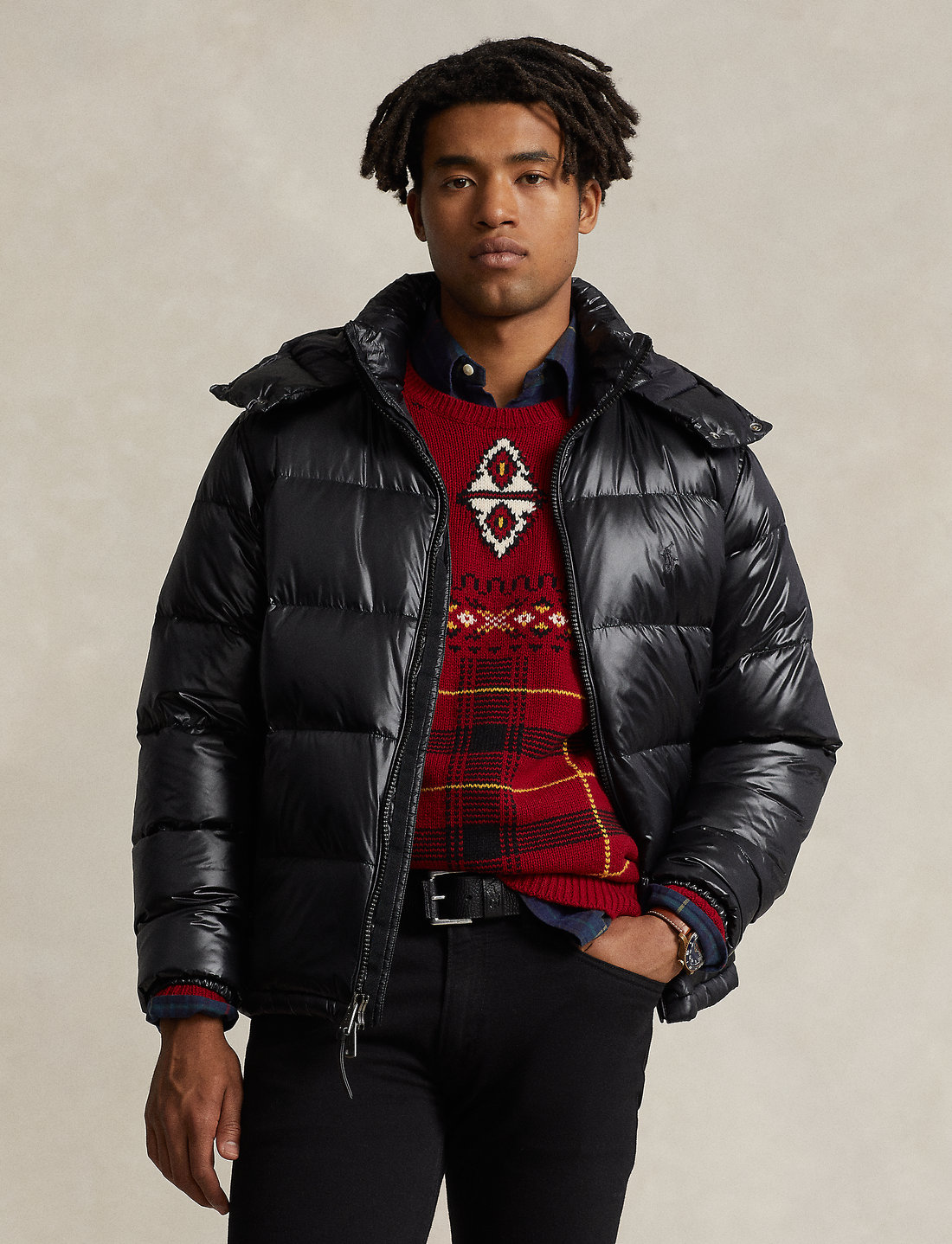 Cheap top polo jackets