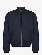 Twill Jacket - COLLECTION NAVY