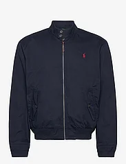 Polo Ralph Lauren - Twill Jacket - pavasarinės striukės - collection navy - 0