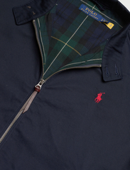 Polo Ralph Lauren - Twill Jacket - pavasarinės striukės - collection navy - 2