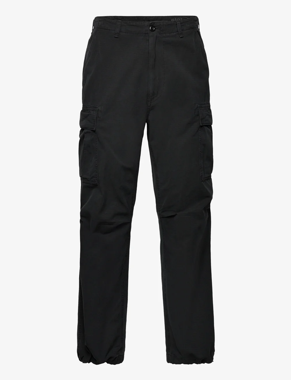 Polo top cargo pants