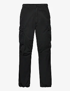 Burroughs Relaxed Fit Ripstop Cargo Pant, Polo Ralph Lauren
