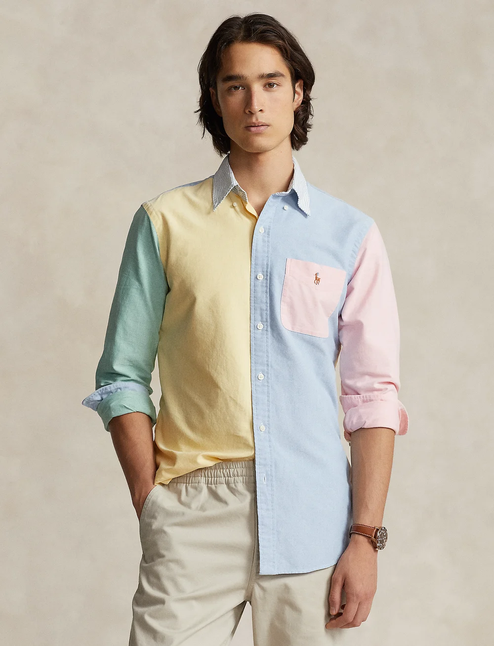 Ralph lauren classic shirts clearance