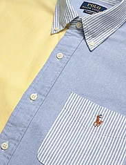 Polo Ralph Lauren - CLASSIC OXFORD-CLBDPPPKS - oxford shirts - 4680 funshirt - 3