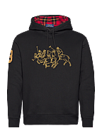 New hot sale polo hoodies