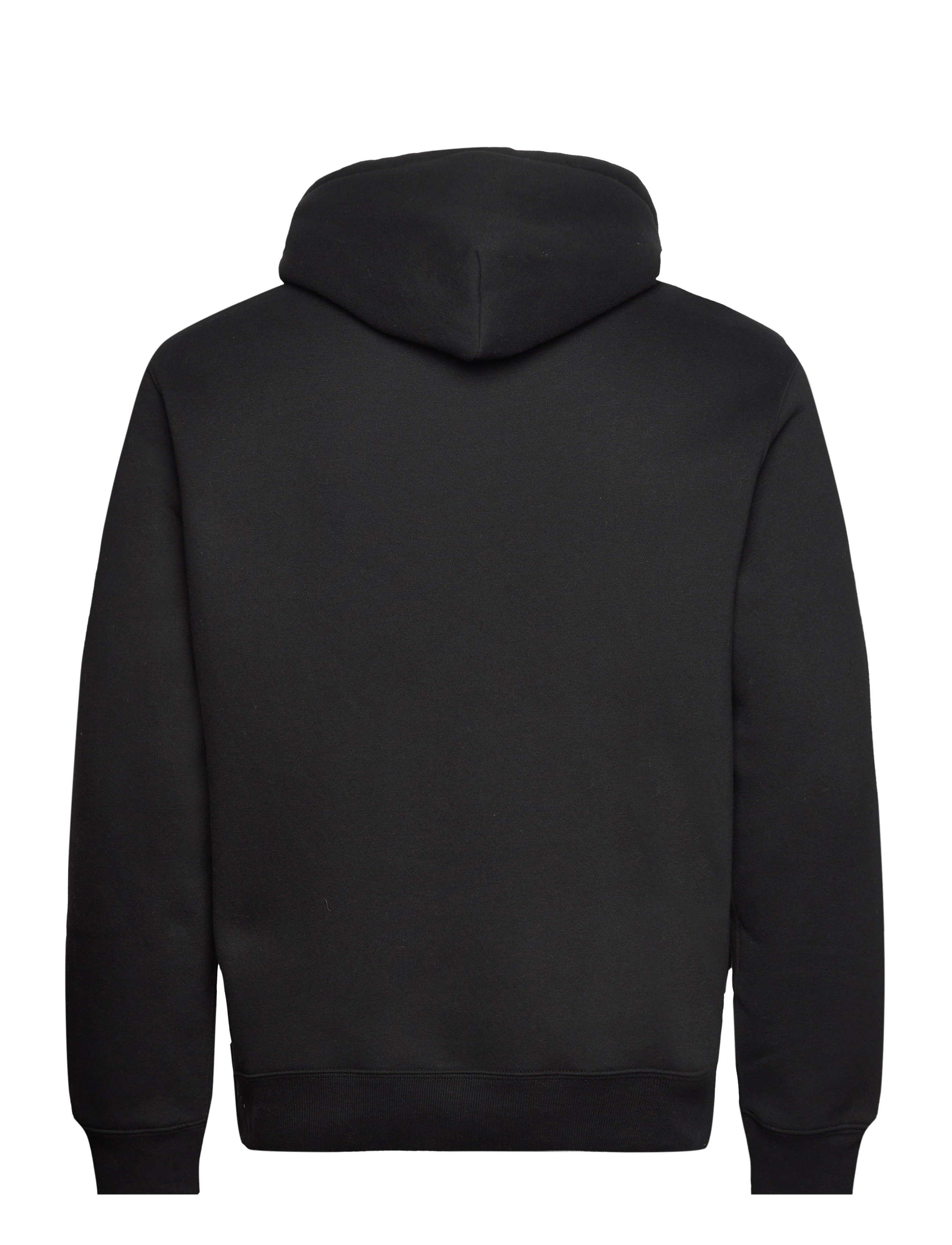 Polo Ralph Lauren - Lunar New Year Polo Bear Fleece Hoodie - polo black - 1