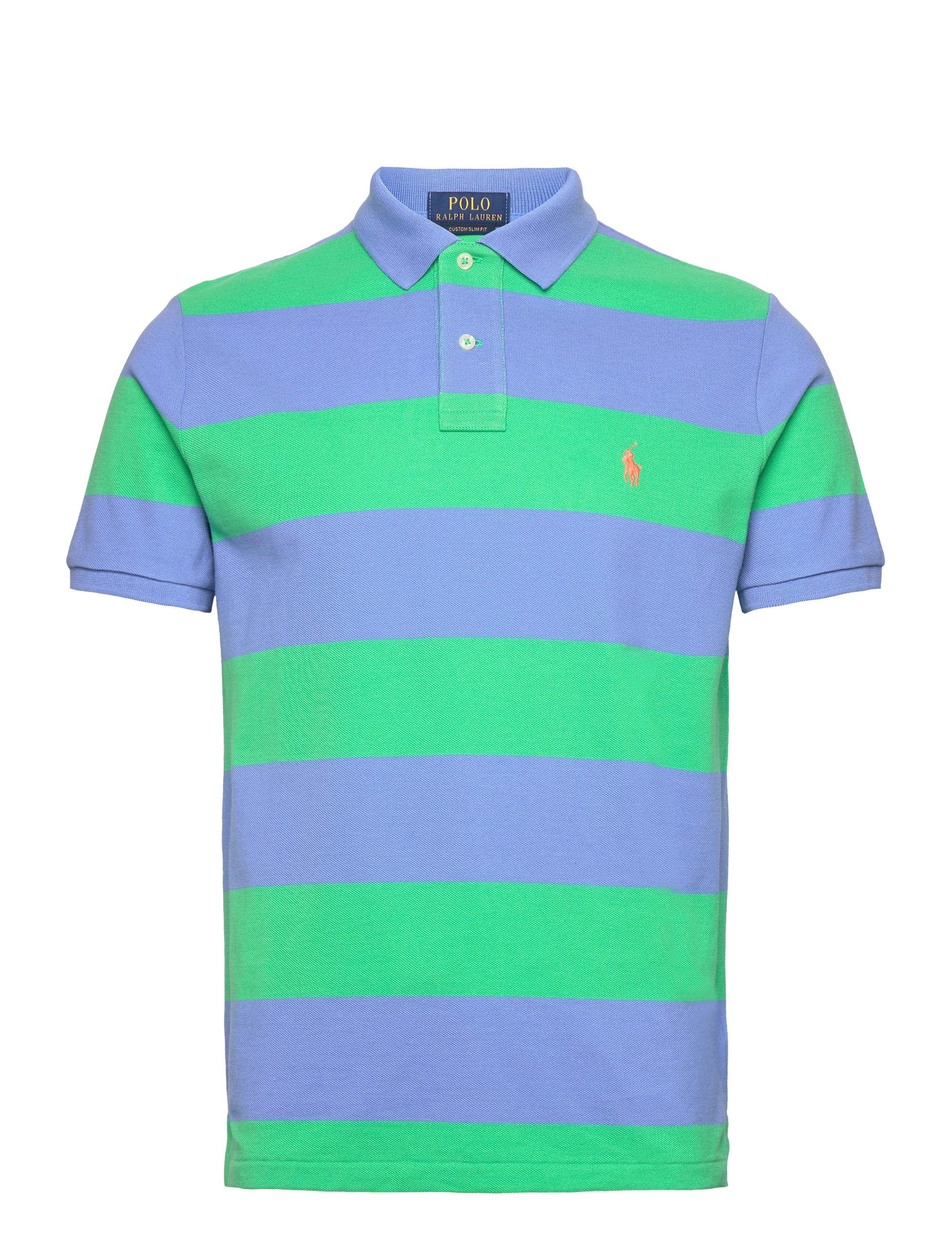 COURSE GREEN/SUMM