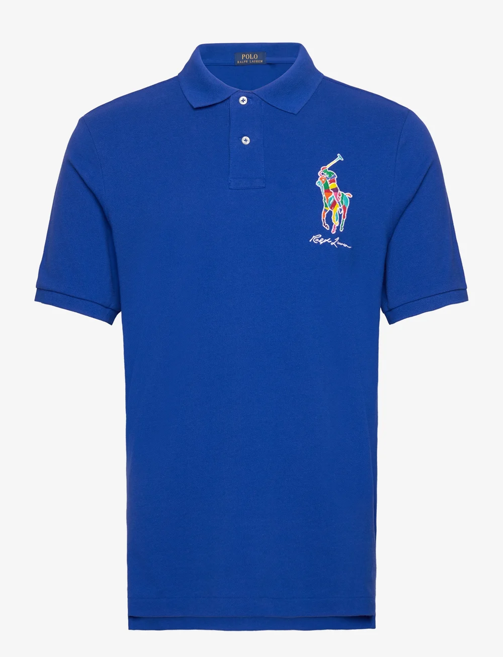 Big pony shirt best sale