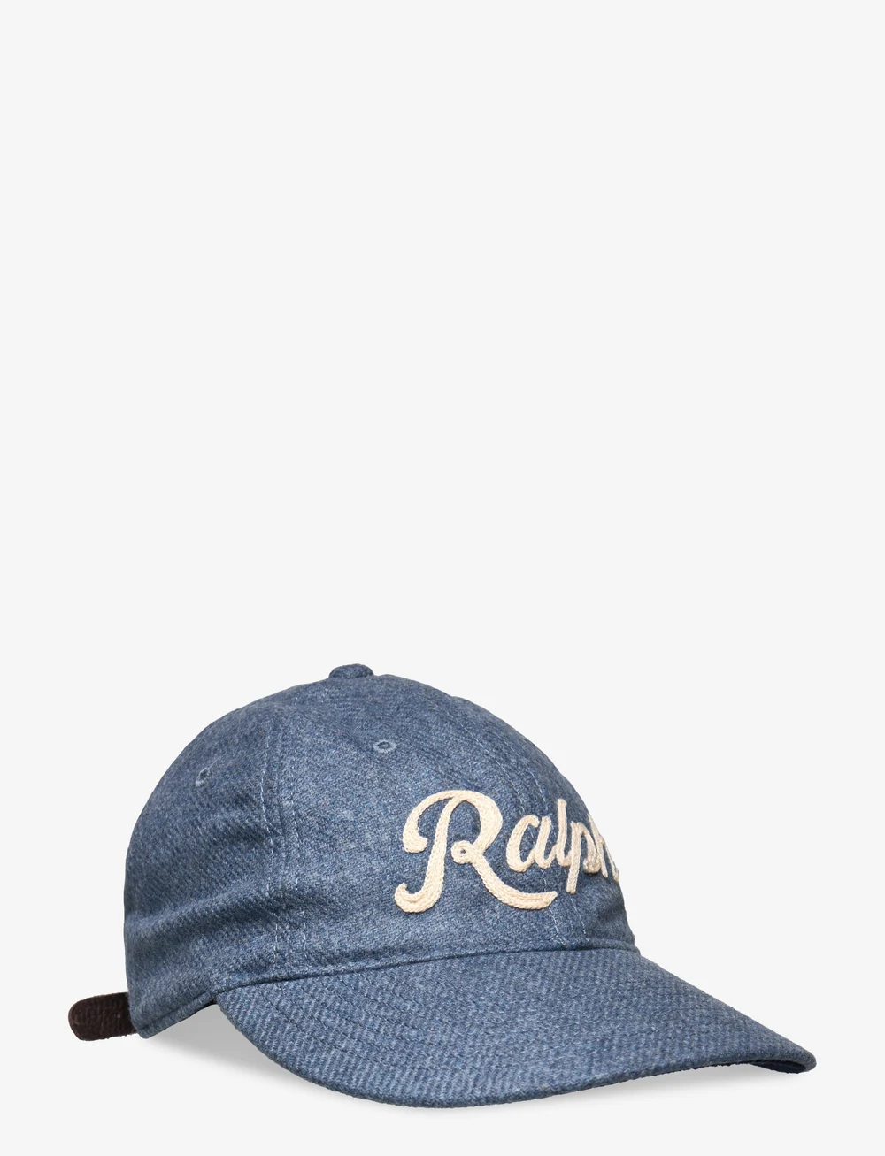 Ralph lauren hot sale twill baseball cap