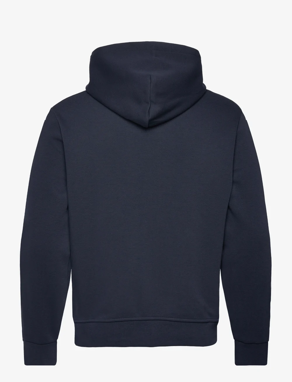 Polo Ralph Lauren Double knit Mesh Full zip Hoodie Hoodies