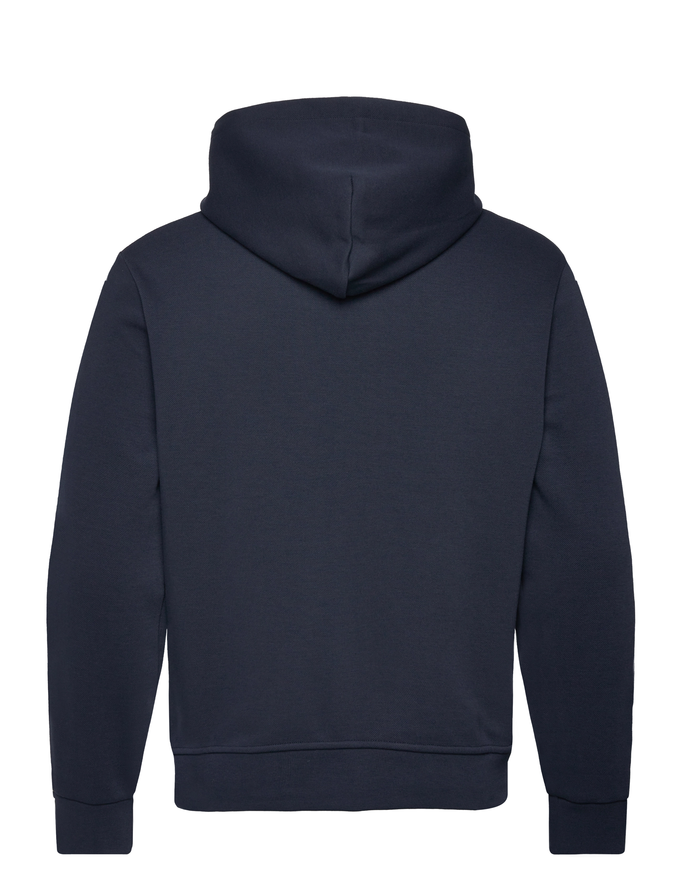 Polo Ralph Lauren - 30/1 DOUBLE KNT CVC-LSL-SWS - aviator navy mult - 1