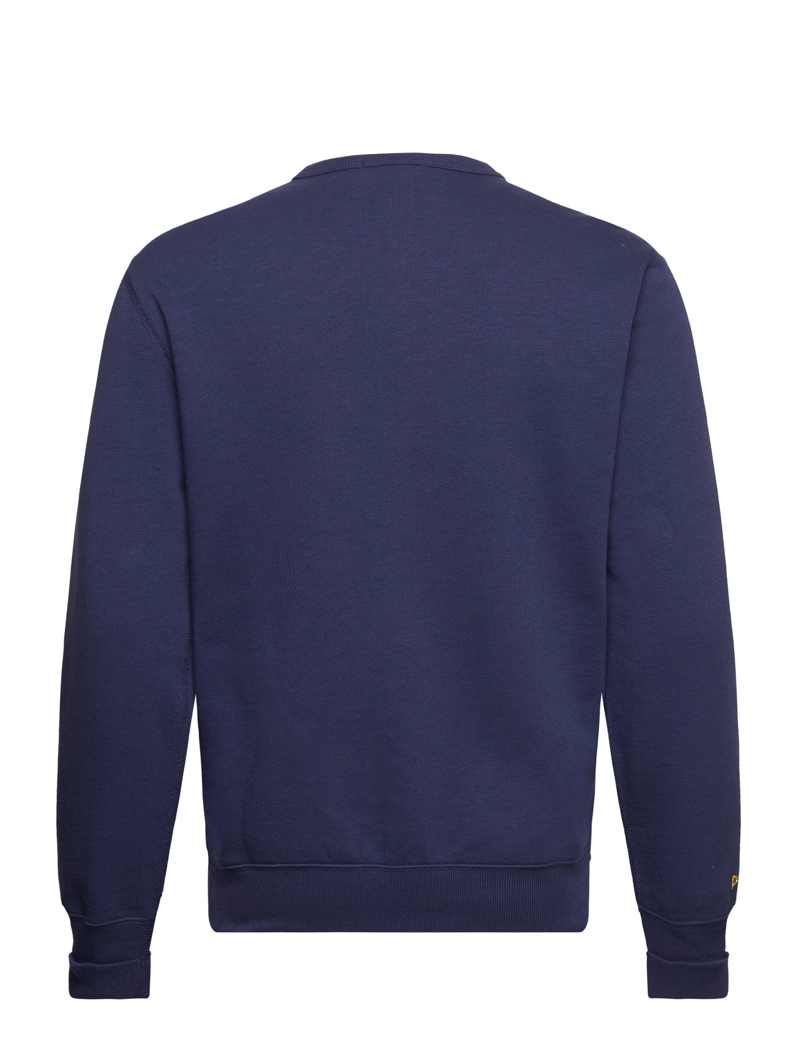 Polo Ralph Lauren - Lunar New Year Dragon Fleece Sweatshirt - dark cobalt - 1