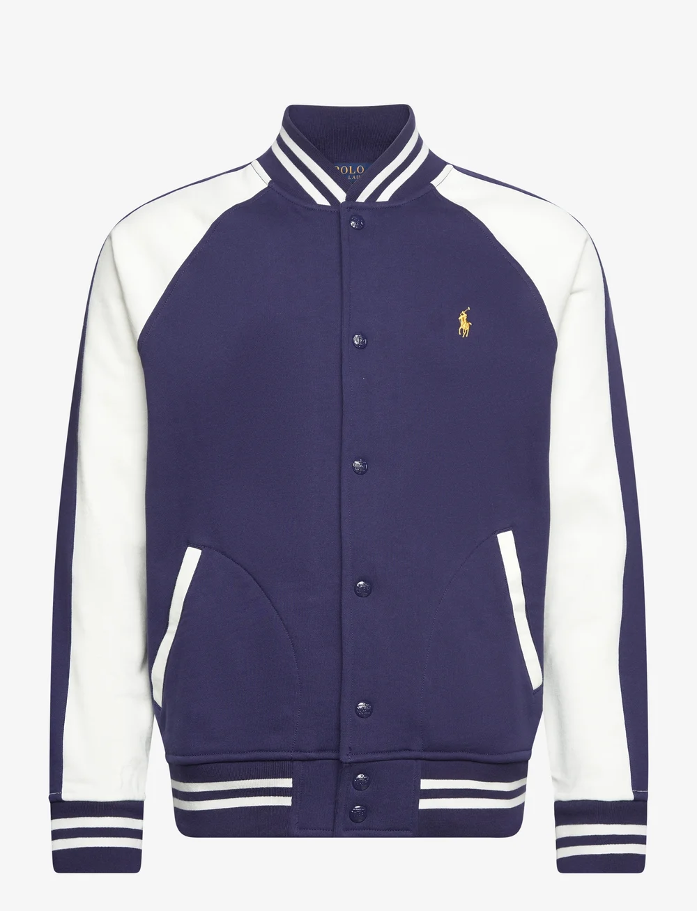 Polo Ralph Lauren Lunar New Year Dragon Fleece Jacket Veste d universit Boozt