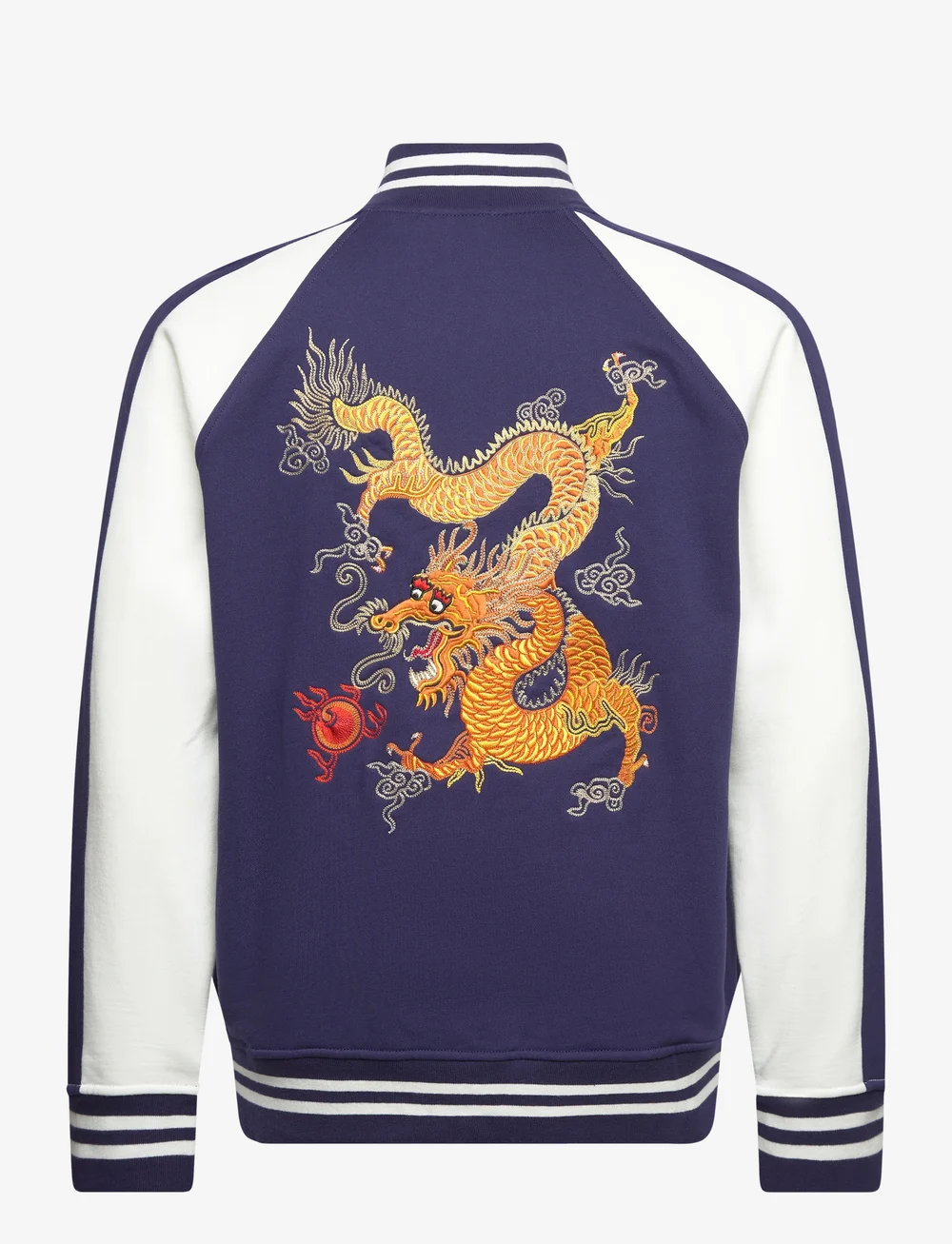 Ralph lauren 2025 dragon jacket