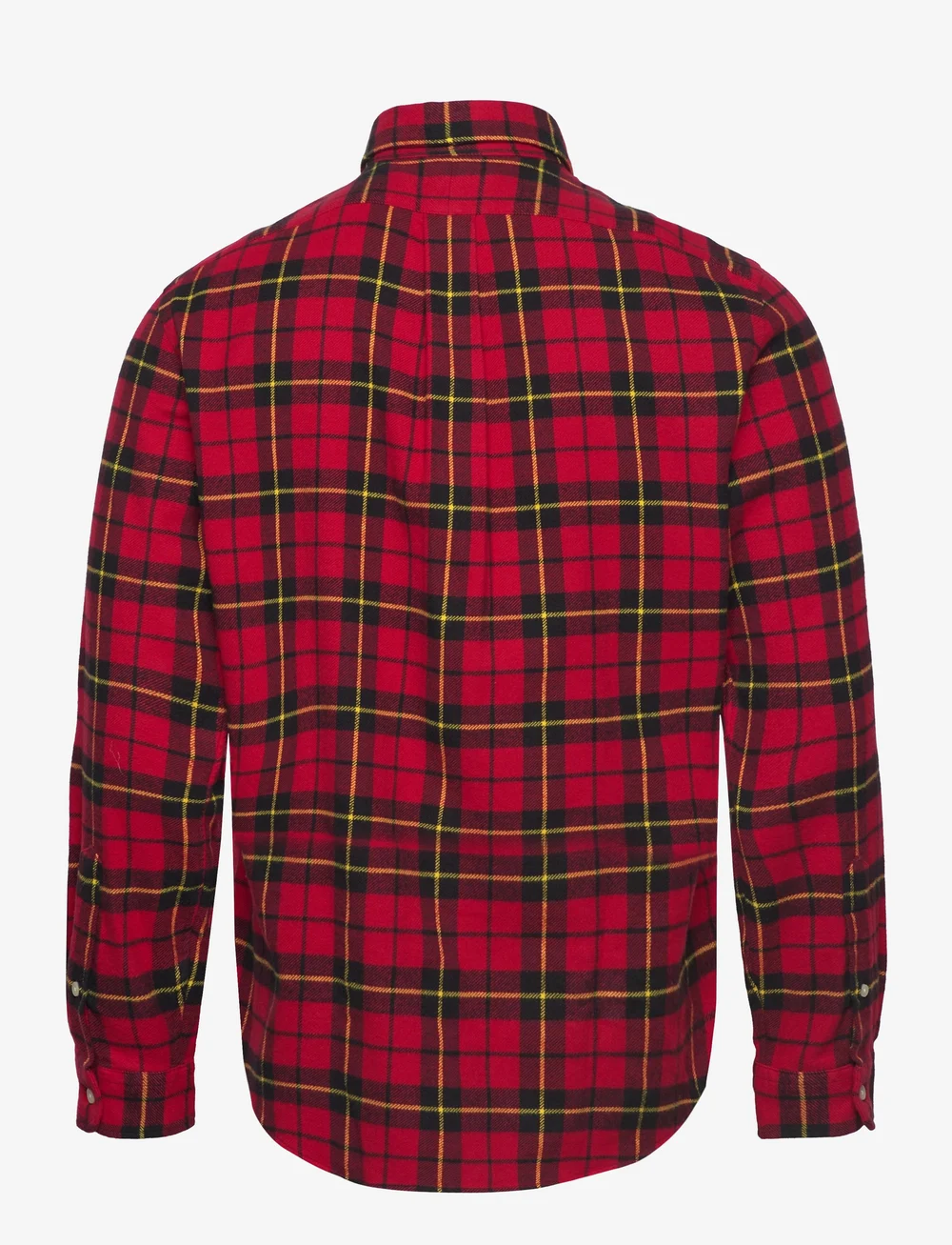 Polo ralph lauren sales men's flannel shirts
