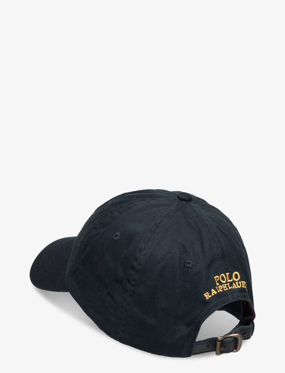 Polo Ralph Lauren Lunar New Year Polo Bear Ball Cap Caps Boozt