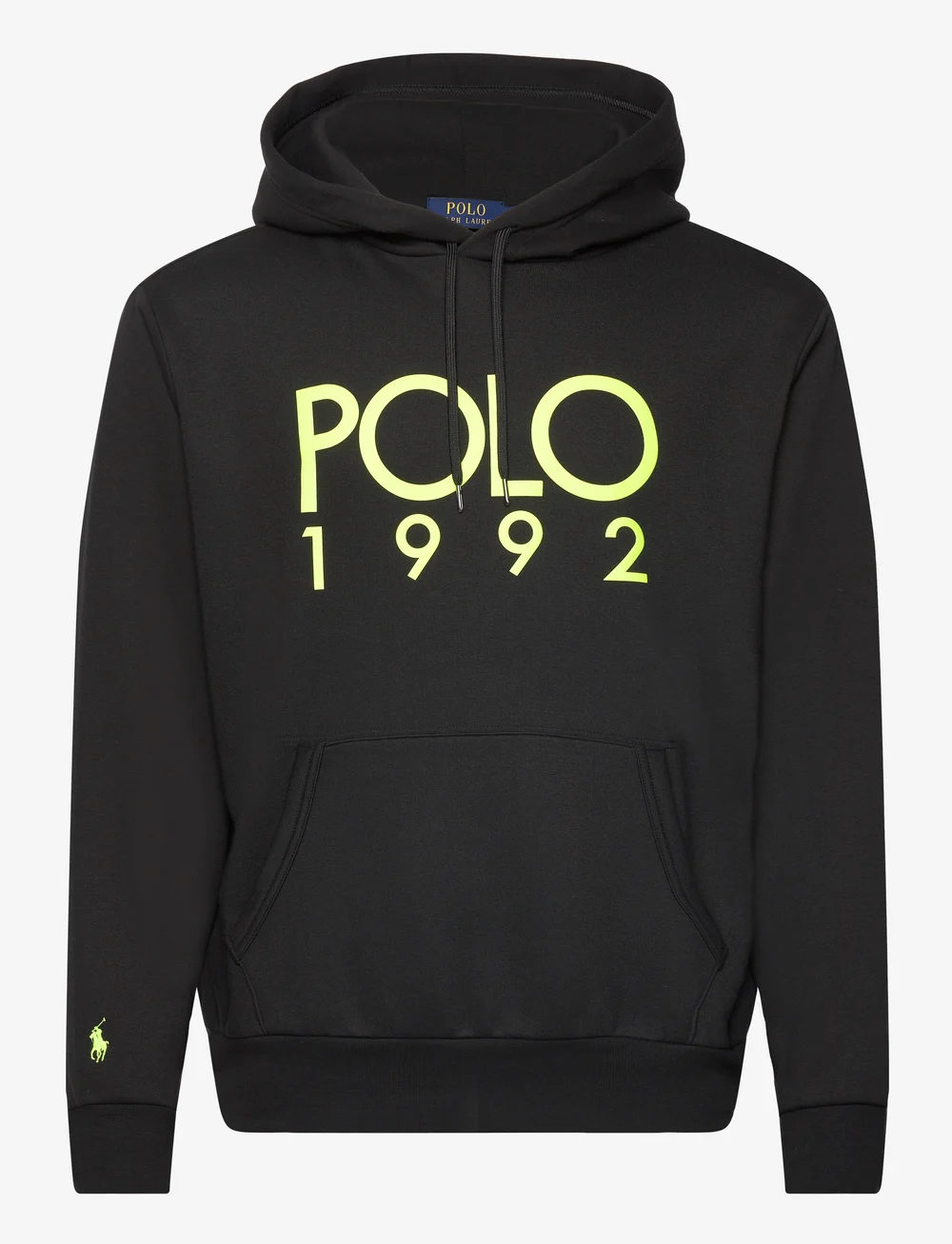 1992 top polo hoodie