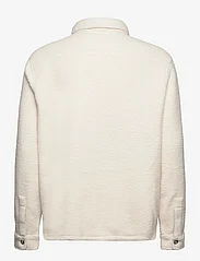 Polo Ralph Lauren - Pile Fleece Overshirt - teddytröjor - winter cream - 1