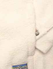 Polo Ralph Lauren - Pile Fleece Overshirt - teddytröjor - winter cream - 3