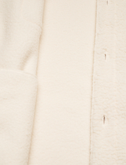 Polo Ralph Lauren - Pile Fleece Overshirt - teddytröjor - winter cream - 4