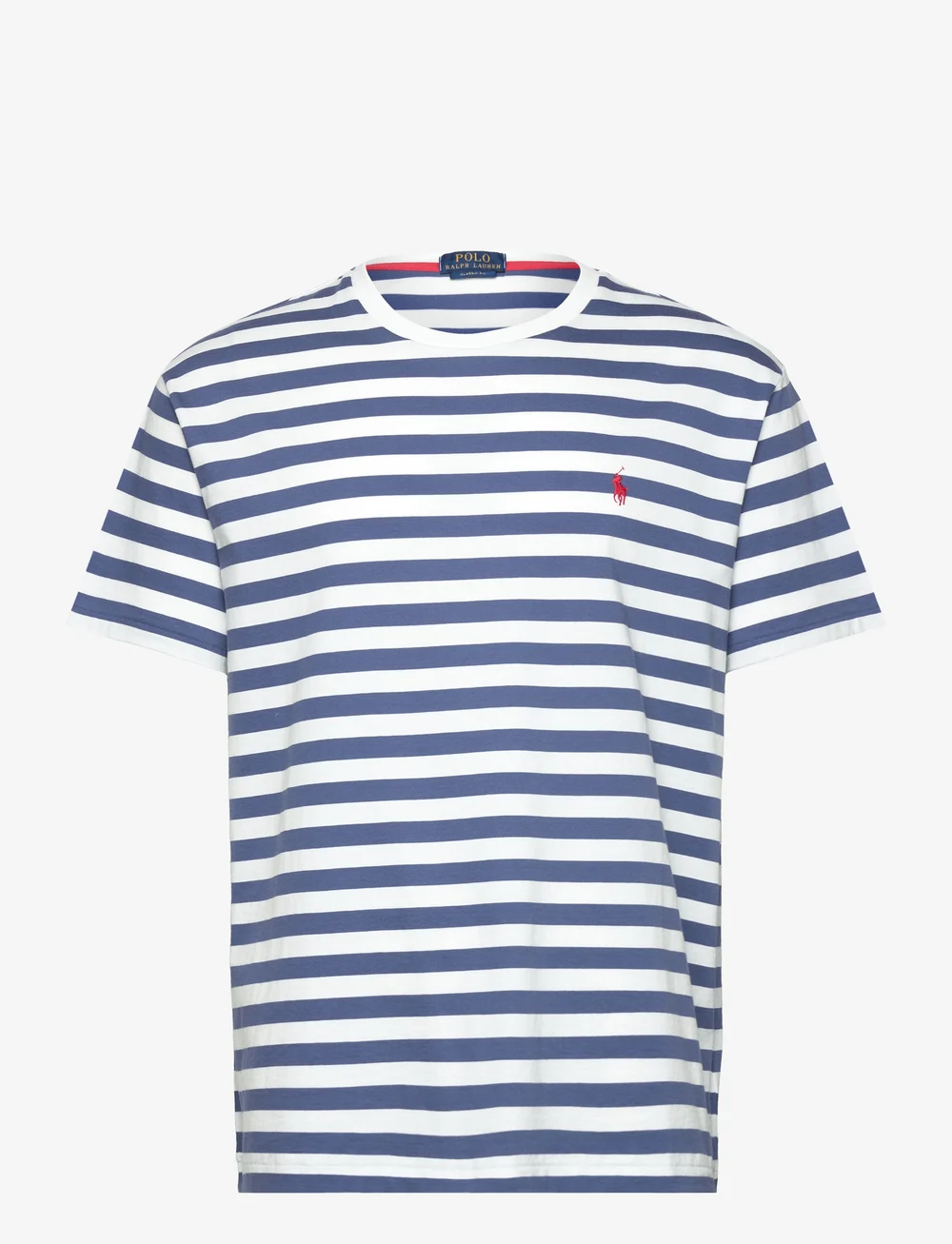 Polo Ralph Lauren Classic Fit Striped Jersey T shirt T Shirts