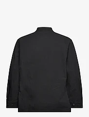 Polo Ralph Lauren - Classic Fit Ripstop Utility Shirt - forårsjakker - polo black - 1