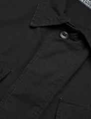 Polo Ralph Lauren - Classic Fit Ripstop Utility Shirt - forårsjakker - polo black - 2