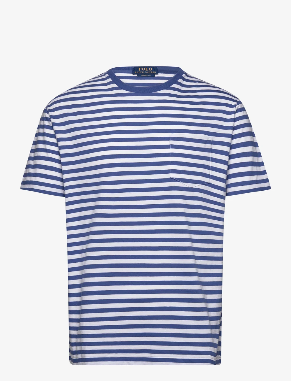 Polo Ralph Lauren Classic Fit Striped Jersey T shirt T Shirts